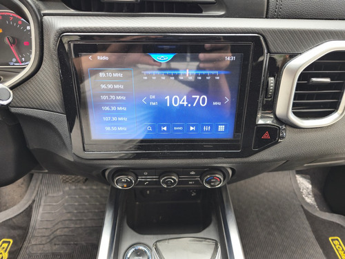 Chery Tiggo 5X TIGGO 5X T 1.5 16V TURBO FLEX AUT.
