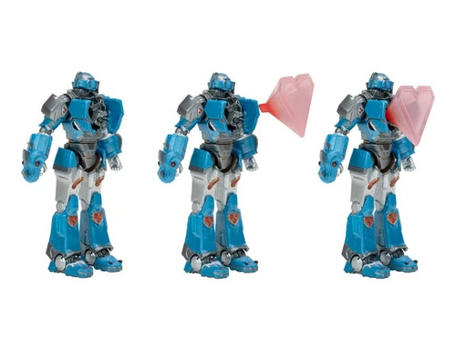 Fortnite Master Series - Mecha Strike Commander