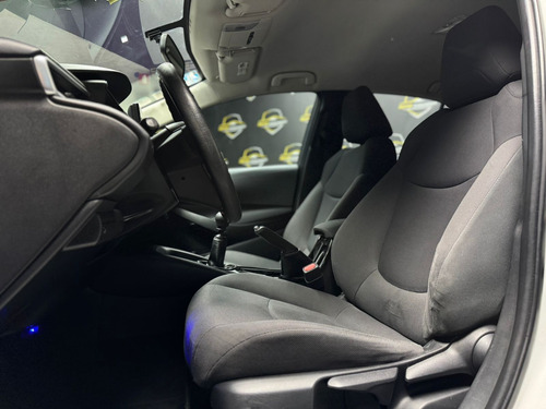 Toyota Corolla 1.8 Base Mt