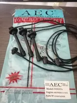 Comprar Cables Bujias Toyota Prado\u002F 4runner 3.4