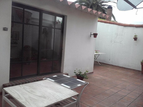 Imagen 14 de 14 de Casa En Venta En Ituzaingo Norte