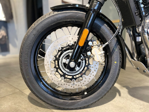 Royal Enfield Continental Gt 650 0km - Precio Contado