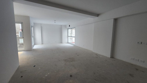 Venta Departamento 1 Amb Recoleta Oficina