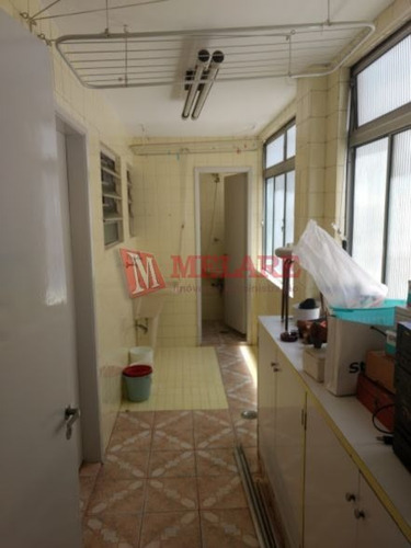 Apartamentos - Higienopolis - Ref: 41379 - L-41379