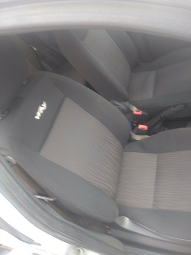 Imagem 7 de 9 de Fiat Palio 2016 1.0 Fire Way Flex 5p