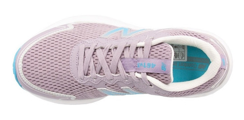 Imagem 3 de 5 de Tênis Feminino New Balance 461 - W461ab3