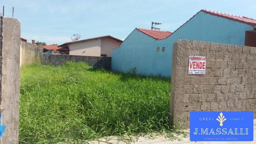 Imagem 2 de 7 de Terreno Próximo A Praia No Centro Em Ilha Comprida - Sp