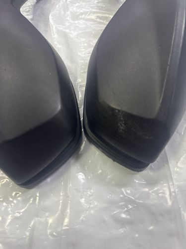 Par De Retrovisor Ducati Multistrada 1200 2010-15 Original (Usado)