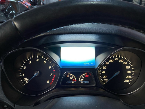 Ford Focus 2.0 16V/SE/SE Plus Flex 5p Aut.