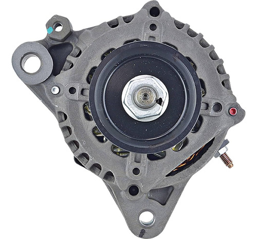 Alternador Db And0626 12v 55a Para Mercury Marine 150hp 2012