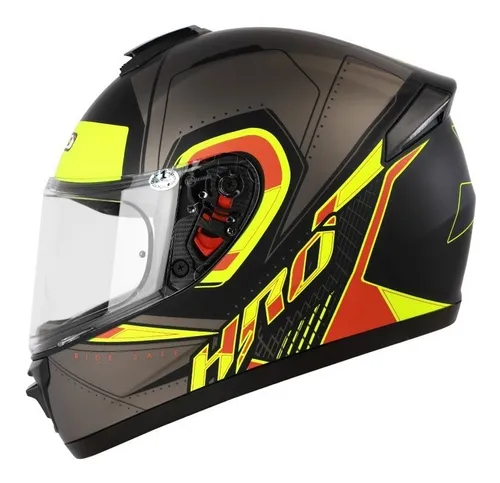 Casco hro 516 sales