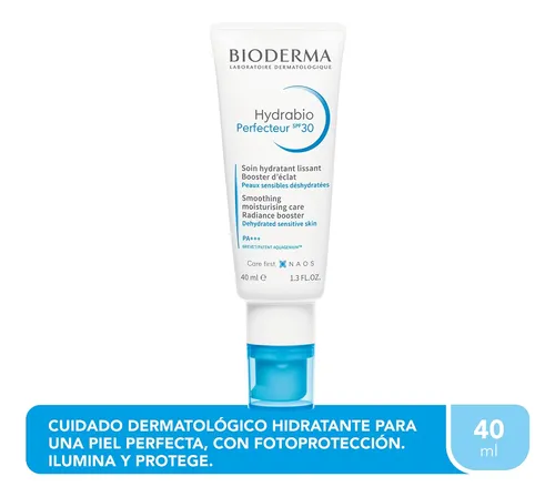 Crema Bioderma Hydrabio Perfecteur 40ml