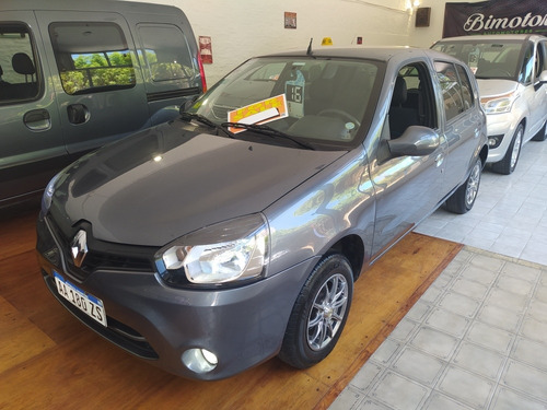 Renault Clio 1.2 Mio Confort Pack 2016