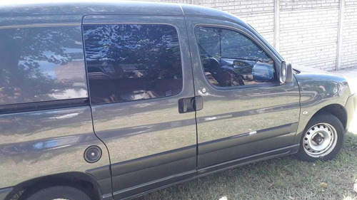 Peugeot Partner 1.6 Hdi Furgon Confort