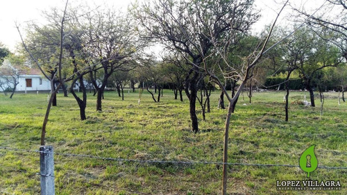 Imagen 9 de 12 de Terreno En Venta Bº Villa Allende -zona Norte Córdoba