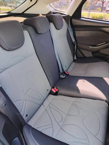 Ford Focus III 1.6 S