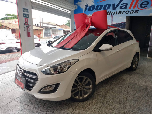 Hyundai I30 1.8 Mpi 16v Gasolina 4p Automatico