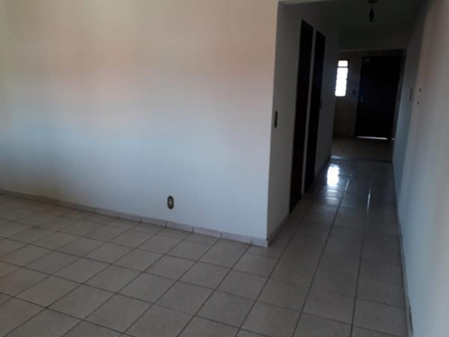 Apartamento Para Locação Em Ribeirão Das Neves, São Pedro, 2 Dormitórios, 1 Suíte, 1 Banheiro - A24_1-1359422