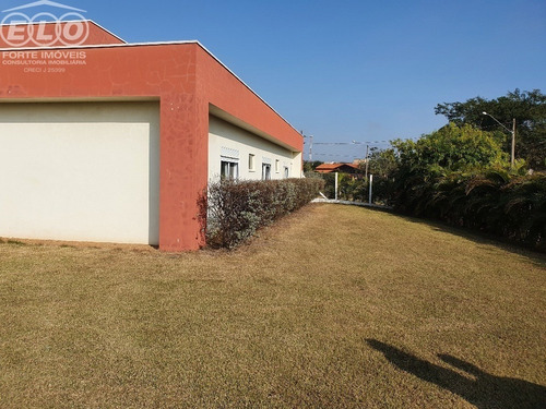 Imagem 18 de 18 de Chacará Condominio Residencial Salto, Ao Lado Rodovia Santos Dumont - Ch00405 - 69665090