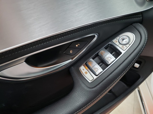 Imagem 10 de 15 de Mercedes-benz Classe C C 180 1.6 Cgi 2015