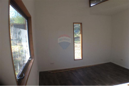 Imagen 6 de 20 de Equipo Remax Vende Casa En Condominio - Pucon