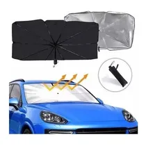 Comprar Quita Sol Para Sol Tipo Sombrilla Paragua Tapa Sol Para Auto