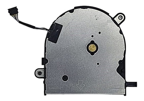 Ventilador Hp Elitebook 1030 G3 Nd55c02-17g03 0fkb50000h