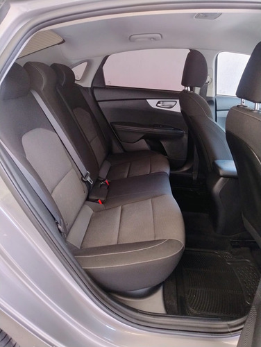 Kia Forte 2.0 Lx At