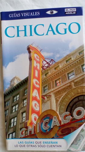 Chicago -  Guia Turistica