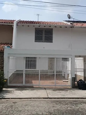Casa en alquiler