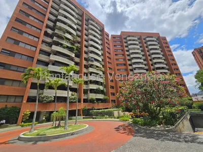 Apartamento en alquiler