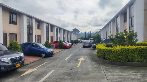 Vendo Hermosa Casa En El Conjunto Modelia En Dosquebradas, 135 Metros2