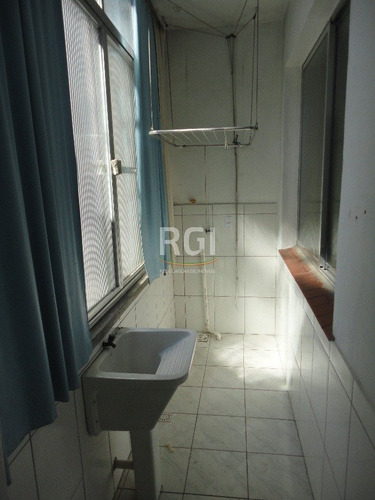 Imagem 10 de 11 de Apartamento - Passo Da Areia - Ref: 433803 - V-cs36007251