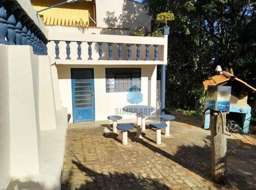 Imagem 19 de 26 de Excelente Chácara 5000m² - Analise De Permuta Valor Menor Joapiranga - Valinhos/sp - Ch0031