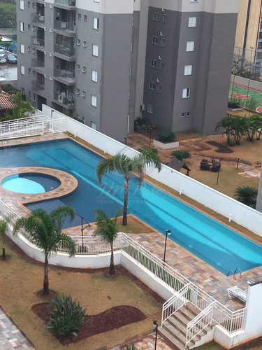 Imagem 24 de 30 de Apartamento À Venda Em Chácara Primavera - Ap034325
