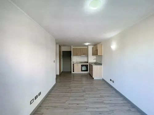 Departamento En Venta Manuel Rodríguez Con Aníbal Pinto