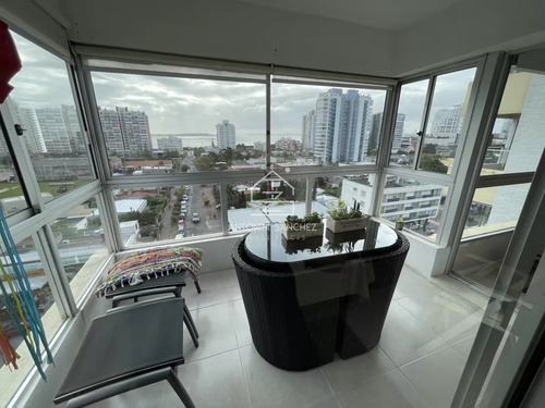 En Alquiler 3 Dormitorios Con Vista A La Isla Y Los Dedos, Amenities Completos