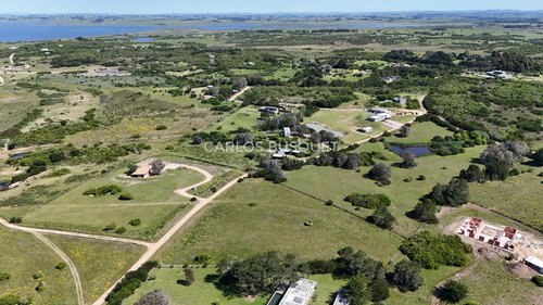 Chacra En Venta De 1 Ha. En Jose Ignacio, Zona Medellin
