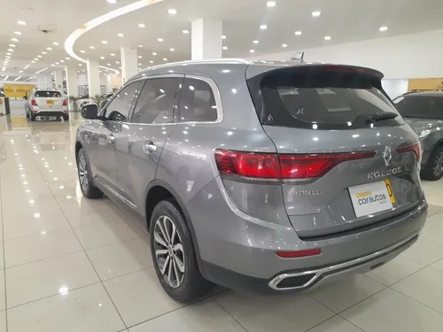Renault Koleos 2.5 Intens