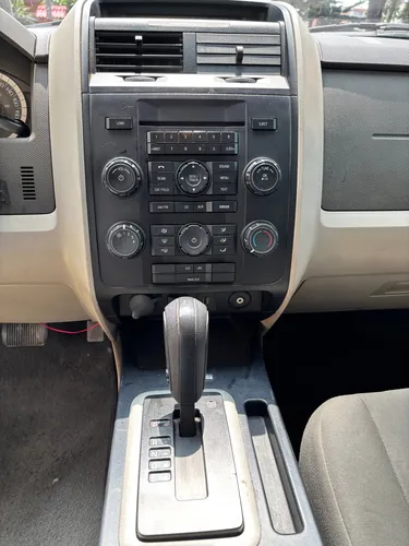 Ford Escape 3.0 Xls