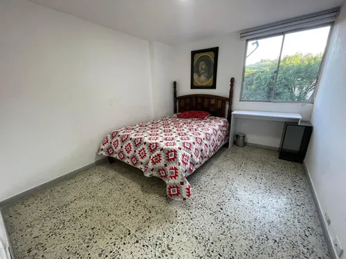 Se Vende Amplio Y Cómodo Apartamento En Simon Bolivar