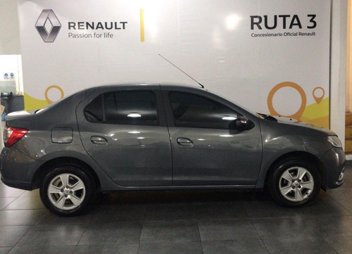 Renault Logan Privilage