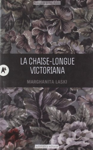 Chaise-longue Victoriana - Laski Margharita