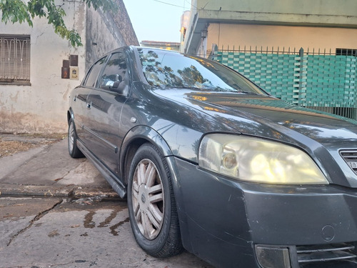 Chevrolet Astra 2.0 Gl