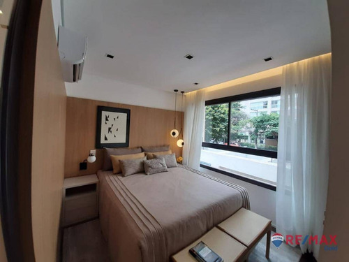 Imagem 20 de 27 de Apartamento Com 3 Dormitórios À Venda, 114 M² Por R$ 1.240.000,00 - Vila Hamburguesa - São Paulo/sp - Ap34313