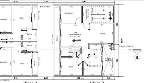 Cobertura Com 2 Dormitórios À Venda, 116 M² Por R$ 360.000,00 - Vila Humaitá - Santo André/sp - Co4799