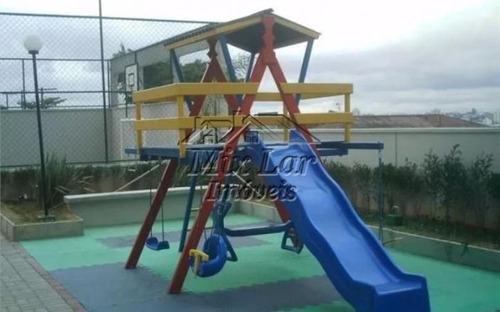 Imagem 8 de 15 de Ref 1479 Apartamento No Bairro Rochdale - Osasco Sp - 1479
