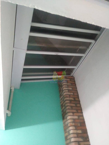 Imagem 13 de 26 de Sobrado Com 3 Dormitórios, 131 M² - Venda Por R$ 615.000,00 Ou Aluguel Por R$ 3.000,00 - Vila Matilde - São Paulo/sp - So0714