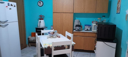 Imagem 3 de 19 de Casa Com 1 Dormitório À Venda, 200 M² Por R$ 350.000,00 - Vila Tolstoi - São Paulo/sp - Ca0178