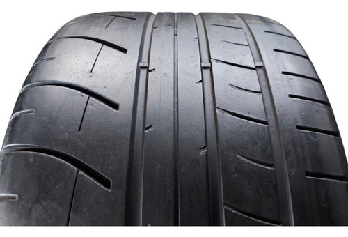 Pneu 295/30r20 101y Dunlop Sport Maxx Race Meia Vida (Usado)
